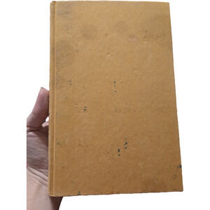 How to Listen to God Charles Stanley Hardcover Thomas Nelson 1985